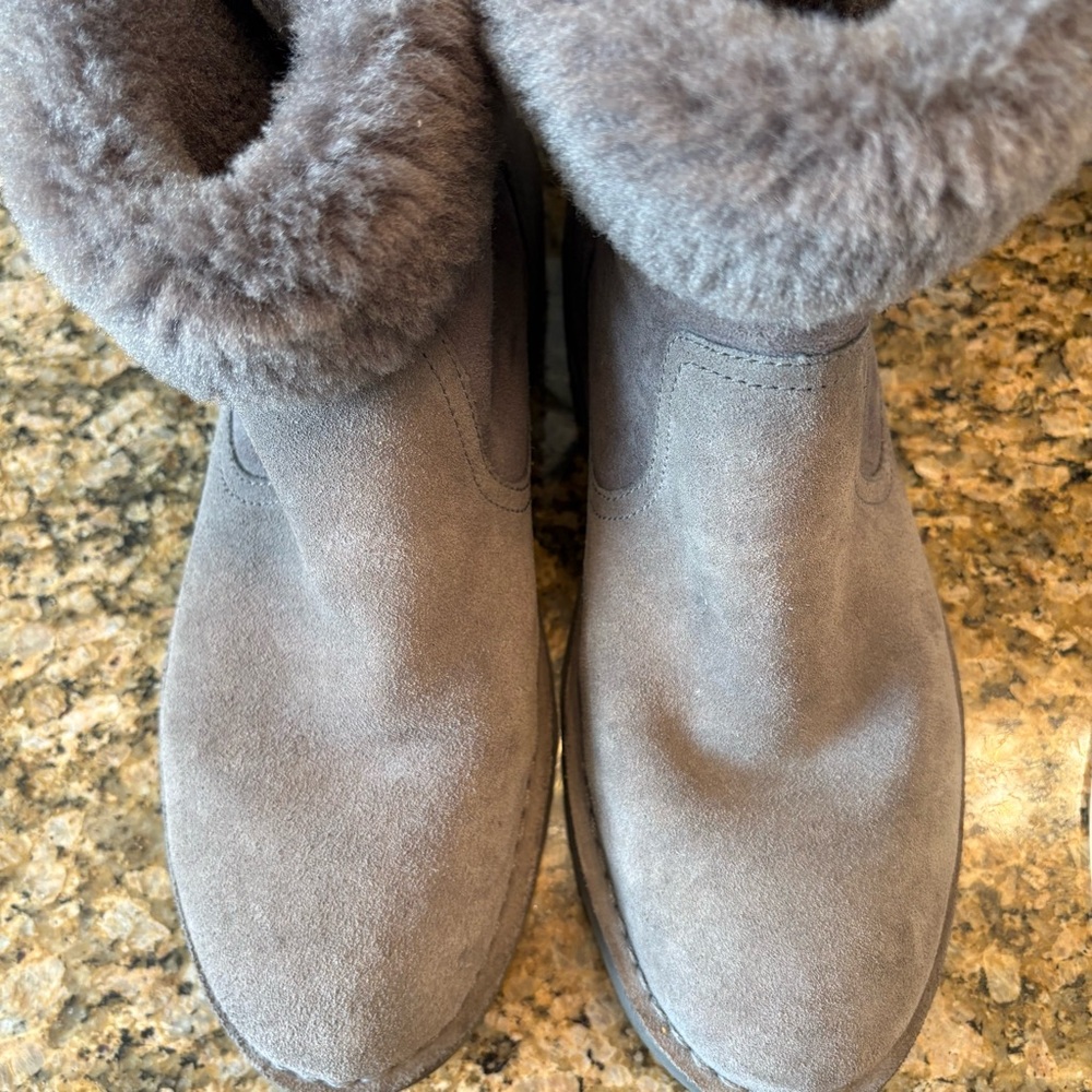 UGG boots